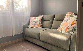  Le Magnolia  charmant gîte avec terrasse